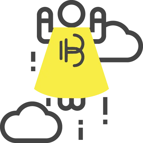 Bungii delivery pro icon