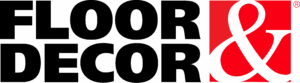 Floor & Decor logo