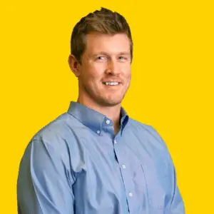 Picture of Peter Bain